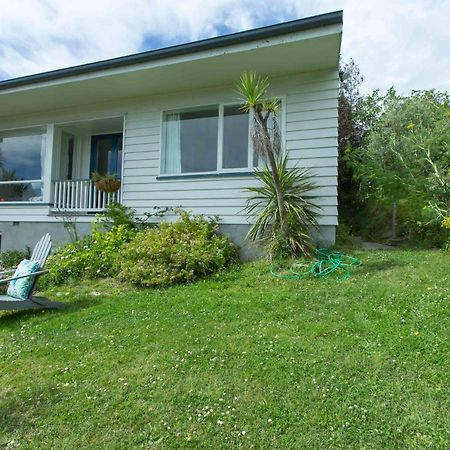 Sea View Big Garden Near City Apartment Christchurch Luaran gambar